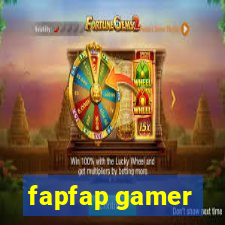 fapfap gamer